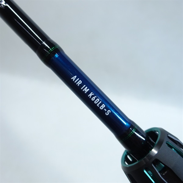 ２３エメラルダスＡＩＲＫ６０ＬＢーＳ